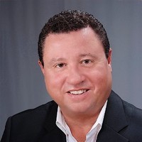 Frost-Mercer Group Employee David Mercer's profile photo