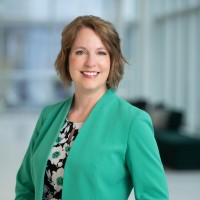 Chernoff Newman Employee Erin Culbert's profile photo