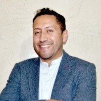 Getermex Employee David Rocha's profile photo