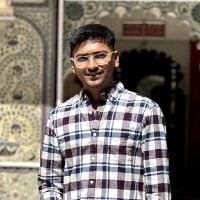 Gala Infra Employee Parin Patel's profile photo