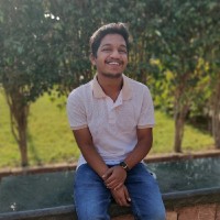 ABSTRACT Employee Archit Chandrakar's profile photo
