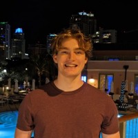 Voltair Employee Ronan Nopp's profile photo