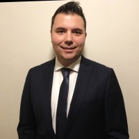 Directlease Netherlands Employee Niek Westerhof's profile photo