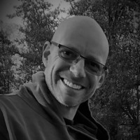 BASELAYER Employee Charles Marshall's profile photo