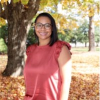 Virginia Highlands Community College Employee Tiffany Vanburen's profile photo