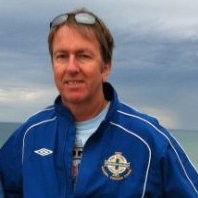 Cathedral Design Employee Rod Wilson's profile photo