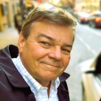 ISS | Institutional Shareholder Services Employee Rob Reif's profile photo