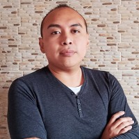 Corsair Employee Brian Rea's profile photo