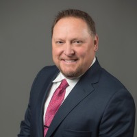 Azalea Orthopedics & Sports Medicine Clinic Employee Jeff Shaffer's profile photo