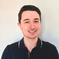MLOZ IT Employee Florian Behague's profile photo