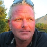 CEMEX USA Employee Chris Nowak's profile photo