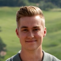 Spectrum Employee Connor Dixon's profile photo