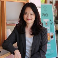 Flytech Technology Employee Jenny Hong's profile photo