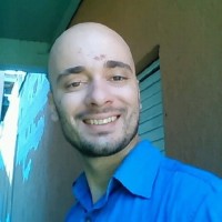 Five Acts Employee Thiago Cunha's profile photo