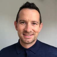 cinch Employee Harry Foges's profile photo