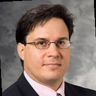 UW Carbone Cancer Center Employee David Hei's profile photo