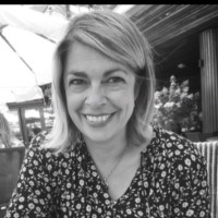Senedd Research, Welsh Parliament Employee Kathryn Potter's profile photo