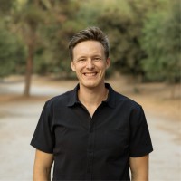 St. Nick's Christmas Lighting & Decor Employee Daniel Christenson's profile photo