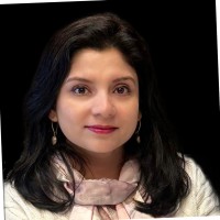 Ignite Technical Resources Employee Monisha Mitra's profile photo