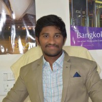 FiSec Global Inc Employee Shanmukha Kuppam's profile photo