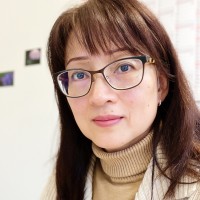 Securetec Employee Thao Mai's profile photo