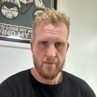 Vero Software Employee Ricky Roberts's profile photo