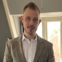 PurpleCloud Employee Ian Visser's profile photo
