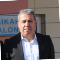 CASEIH Employee Zafer Tasyurt's profile photo