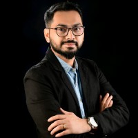 PROVEN Employee Vivek Gurpur's profile photo