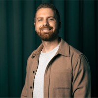 Comwell Hotels Employee Tobias Støier's profile photo