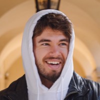Cove Employee David Wolfenden's profile photo