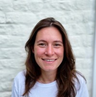 DreamLand Employee Gaelle de Clippele's profile photo