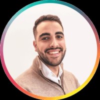 SMARTIDIOM Employee Pedro Amaro Gomes's profile photo