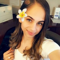 Law Office Employee Alina Pacheco's profile photo