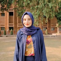 TechloSet Solutions Employee Muqaddas Farooq's profile photo