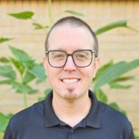 Philip Morris International Employee Shane Hicks's profile photo