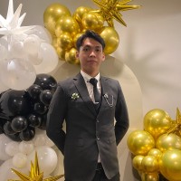 Khairin Chin's profile photo