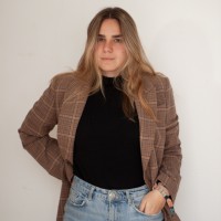 La Panadería Licensing and Marketing Employee Emilia Rochin López Puerta's profile photo