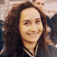 Pharmaservice S.A. Employee Evangelia Santorinaiou's profile photo
