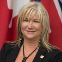 Donna Achimov Email & Phone Number