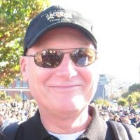Real Intent Employee Don Walters's profile photo