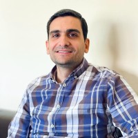 Osama al-Halawani's profile photo