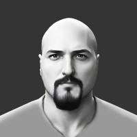 Gilmore Global Employee Cemal Kahya's profile photo