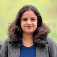 Spoorti Kulkarni Email