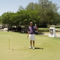 HUB CITY FORD INC. Employee Gary Angelle's profile photo