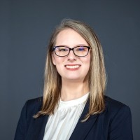 RNA Mortgage Employee Nikki Olvera's profile photo