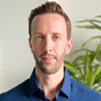 Causal IQ Employee Sean Greene's profile photo