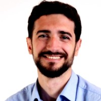 深圳市筑裕新科技发展有限公司 Employee Federico Fazzi's profile photo