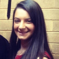 Melbourne BMW Employee Marie Papadopoulos's profile photo