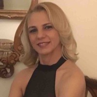 Abbott Employee Sandra Fernandez's profile photo